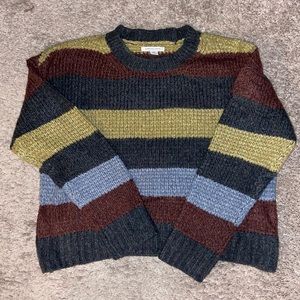 American eagle sweater in mint condition. Only worn a few times!!!